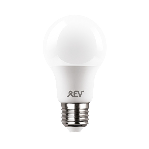 Светодиодная лампа REV E27 Груша 7Вт 32264 1